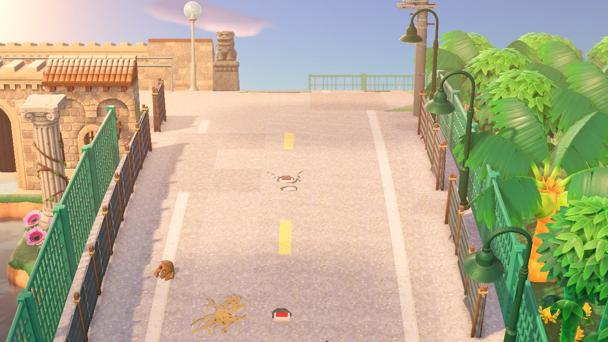 fordscrossing's tweet photo. old town road codes #AnimalCrossing #ACNH #NintendoSwitch https://t.co/IgBFKCyp5n
