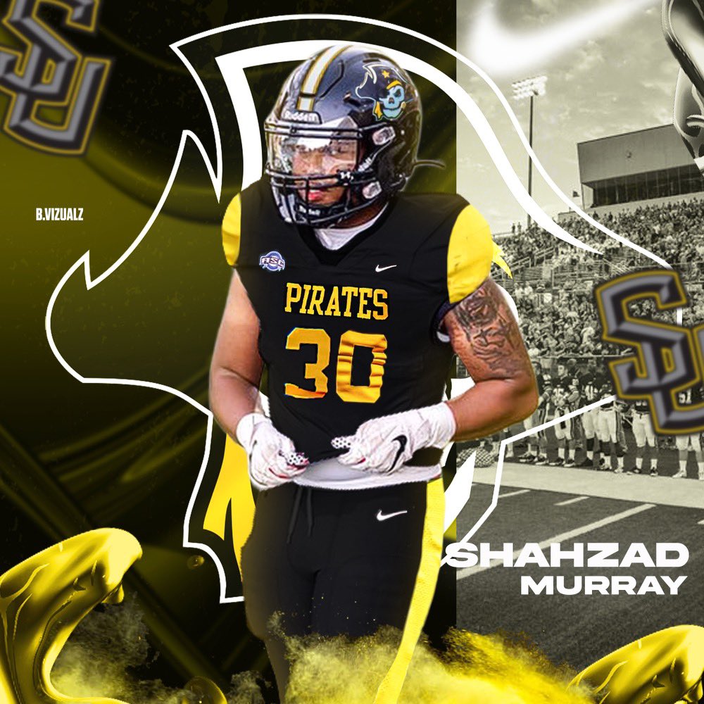 Shahzad Murray tweet media