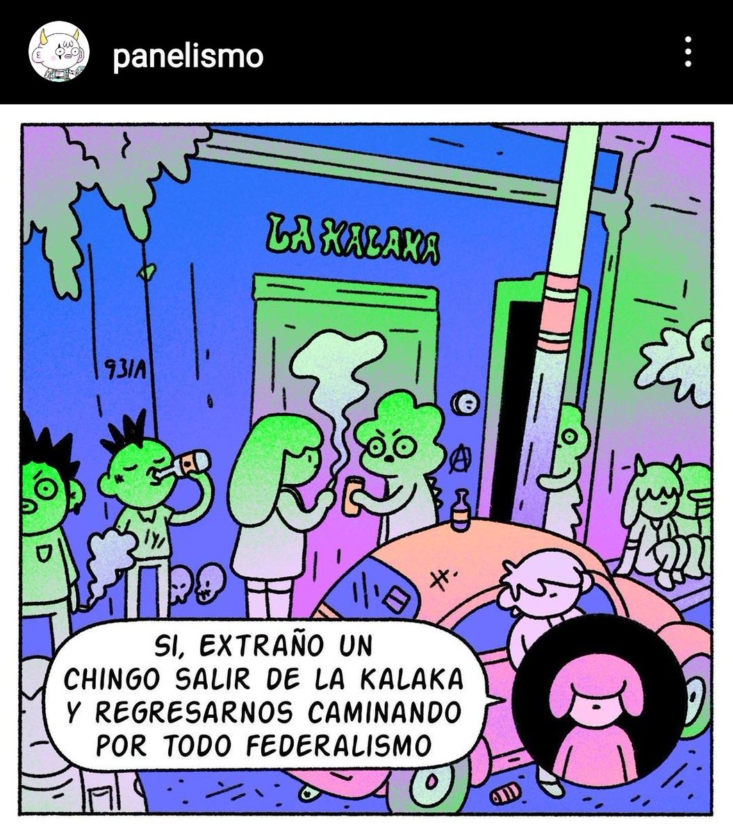 LaKalakaBar's tweet photo. Estos pasados días nos compartieron esta imagen creada por @Panelismo2 y en verdad nos dibujó una gran sonrisa en nuestros dientes Kalakianos; muchas gracias a todas las personas que nos mandaron muestras de cariño y nos recordaron con nostalgia. ¡La Kalaka también los extraña! https://t.co/XZrJqLy3wI