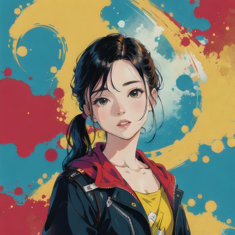 ooc_comentarios's tweet photo. Cute anime profiles I made with the AI ImgCreator! 

Honestly feel pretty cool about these, came shockingly well! 😶‍🌫️

#AIグラビア #AIイラスト #AIart #AIArtworks #AIArtwork #AIgirl #ai #IA #waifu #waifudiffusion #anime #profilepicture #Art https://t.co/PR4c2syfUr