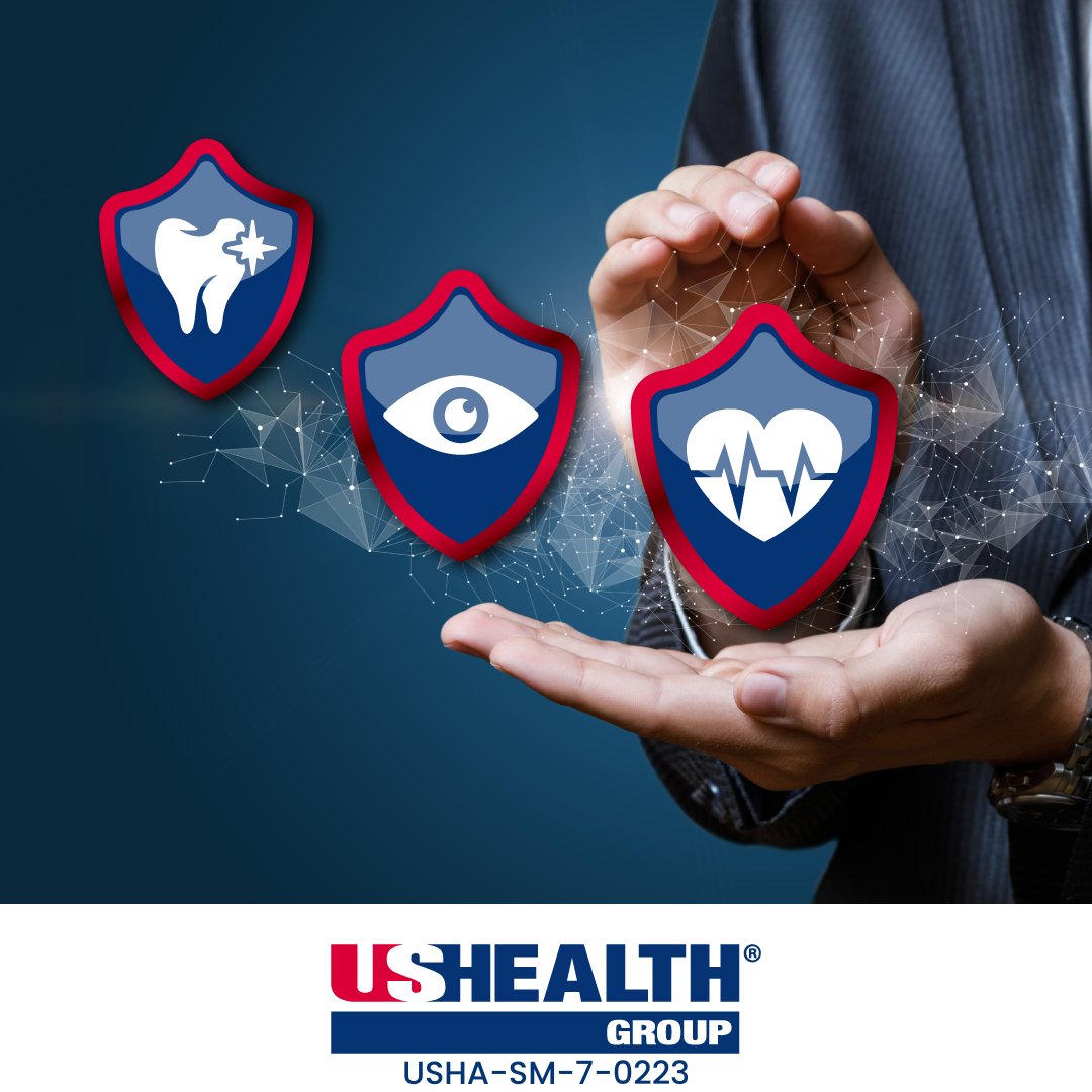 We work to meet each customer’s needs. 👏

Connect us via website, email us, or call an Agent today to learn more.

💻 bit.ly/3RXIdsR
📧 info@ushealthgroup.com
📞 1-866-722-8744