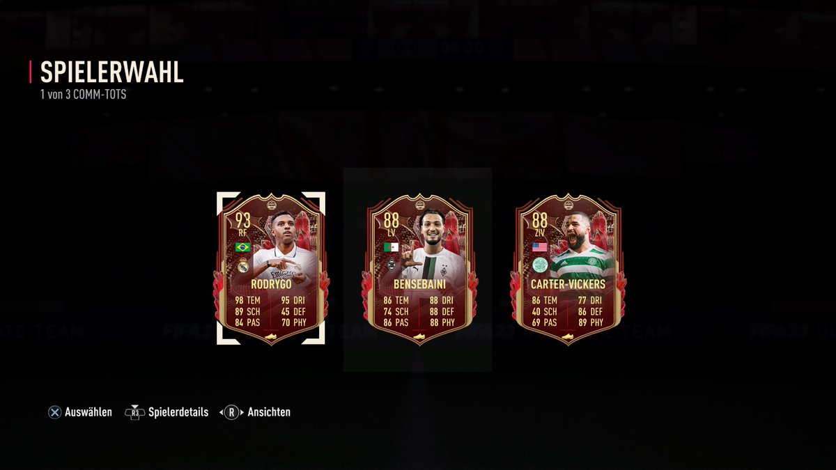 LuckySvenson's tweet photo. #PS5Share, #FIFA23 https://t.co/liHfuIBn4B