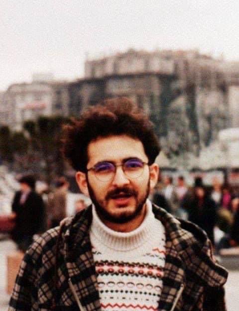 Koray,Hasret ve tüm yitirdiğimiz güzel insanlarımızı doğum günlerinde inançları,eserleri,mücadeleri,insanlık tarihine bıraktıkları izleriyle ve daha insanca bir yaşam için kurdukları düşleriyle anmalıyız.İyi ki doğdular ve iyi ki masmavi umut dolu düşler kurdular
#HasretGültekin