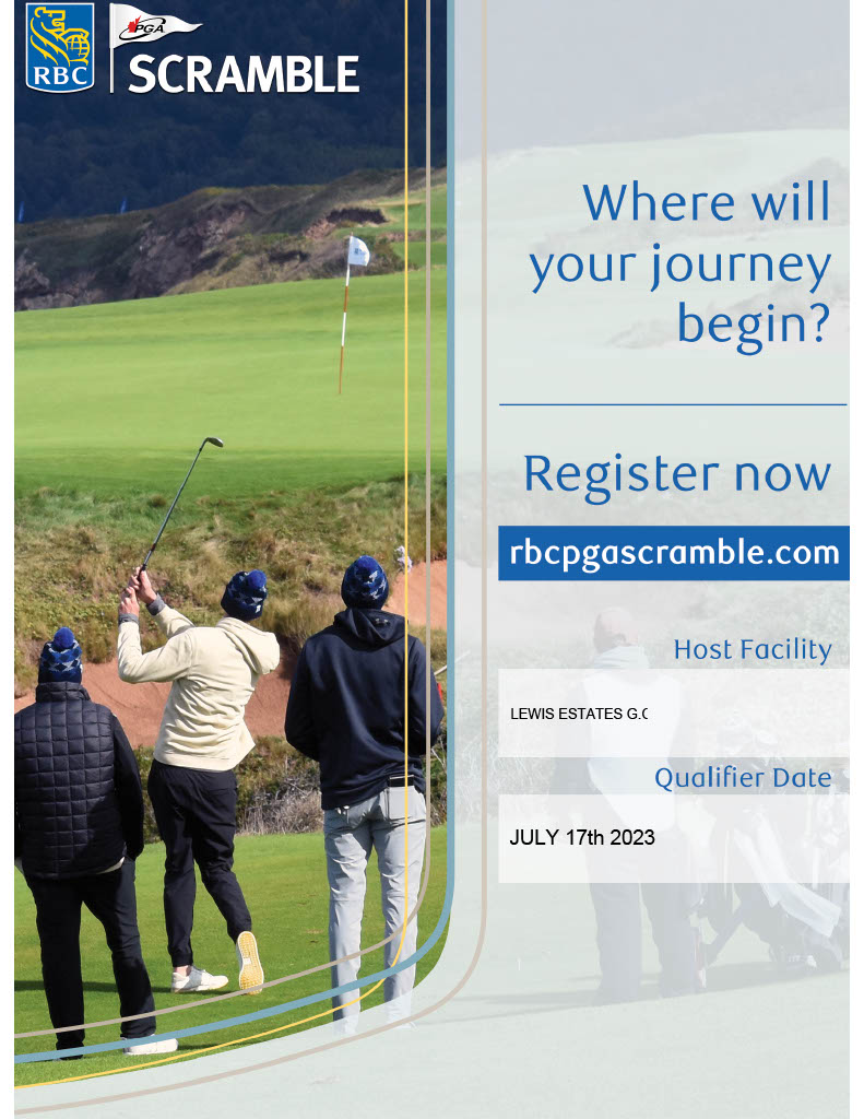 Lewis Estates G.C tweet media