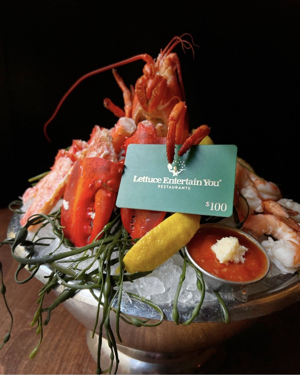 Adulting is hard enough. Give the Graduate in your life something they’ll actually use #joesseafood