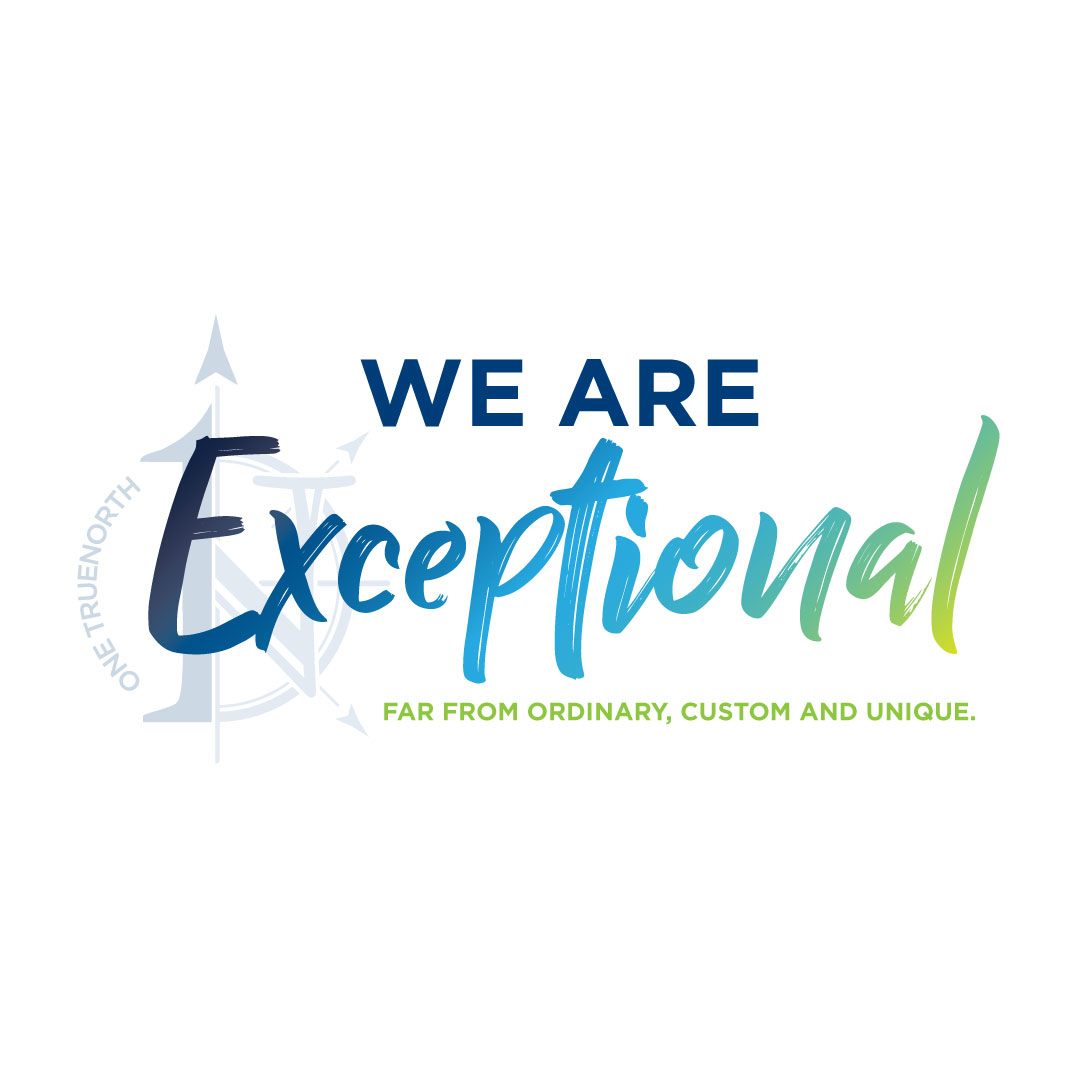 TrueNorth tweet media