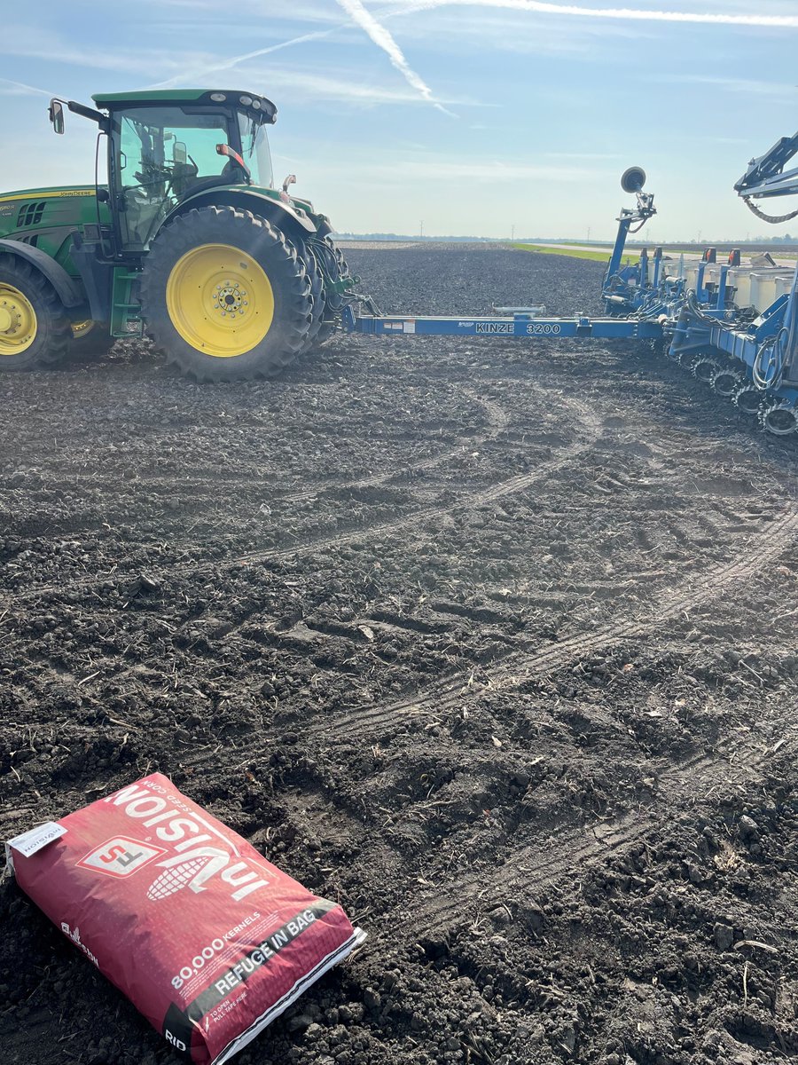 InVISION_HiSOY's tweet image. 🌽🌽🌽#Plant23 #FSInVISION