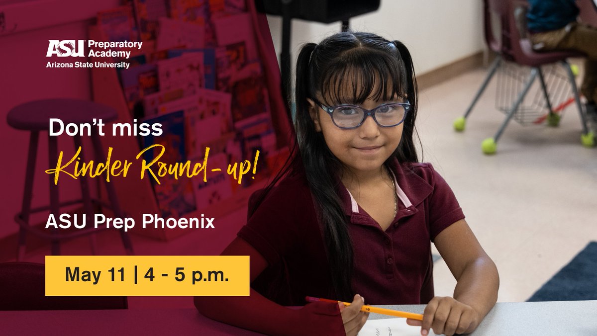 ASU Preparatory Academy (@ASUPrepAcademy) / Twitter