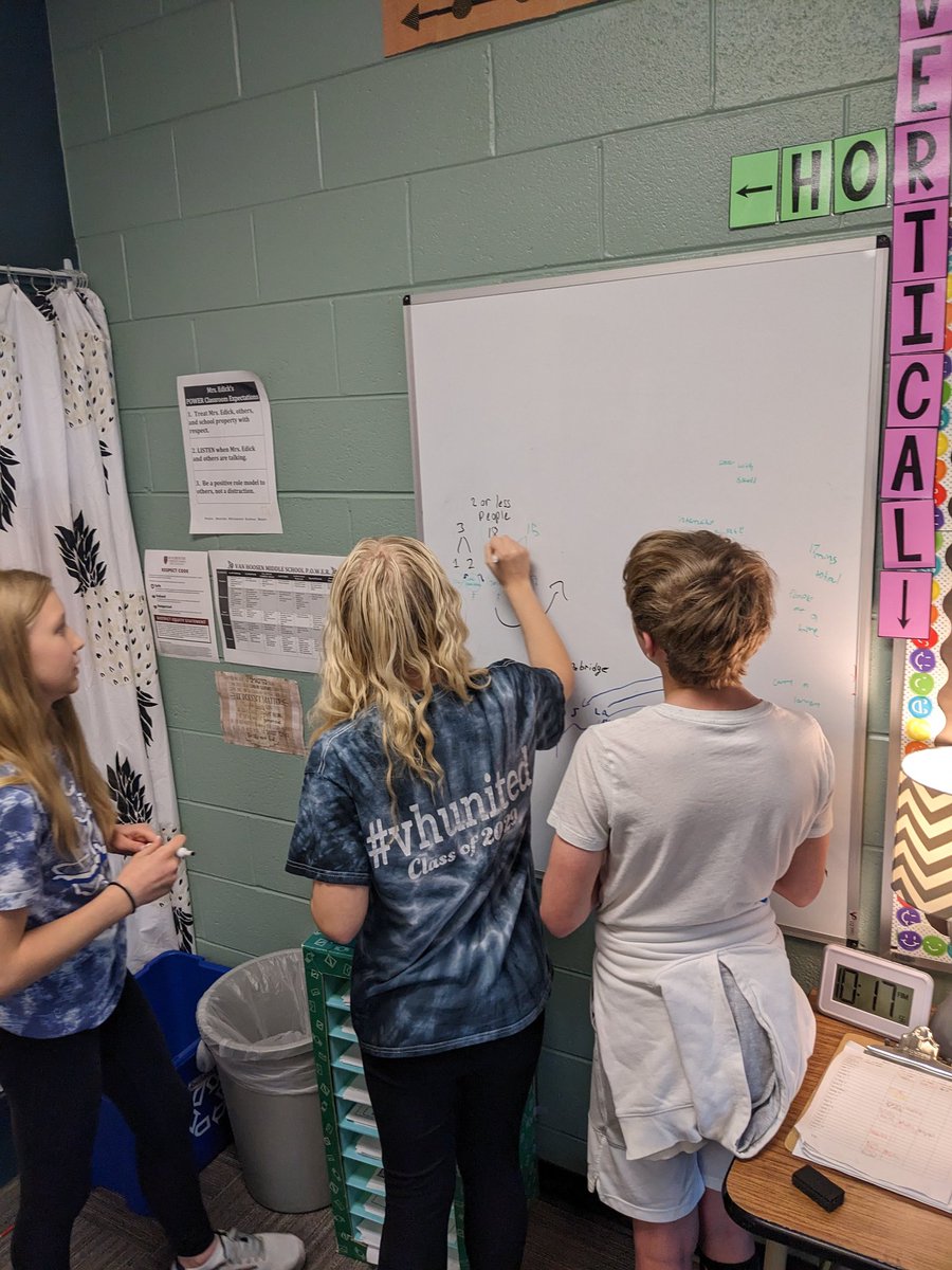 Mrs. Edick tweet media