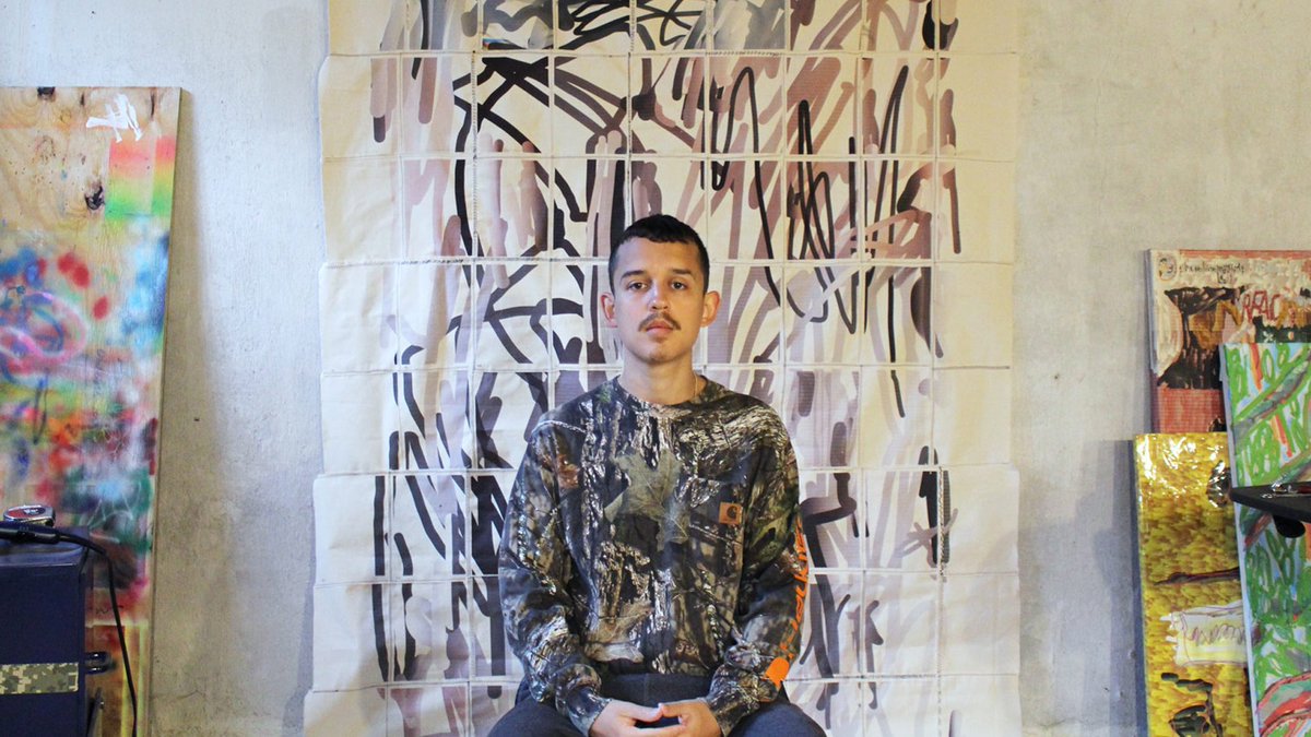 Art_Clvb tweet media