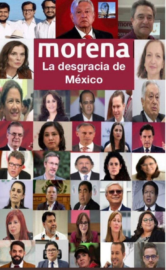 dragonasylum99's tweet photo. @PartidoMorenaMx La DEA va por el quinto Chapito y el.cartel morena nueva generación..... https://t.co/SDPJmhr8aJ