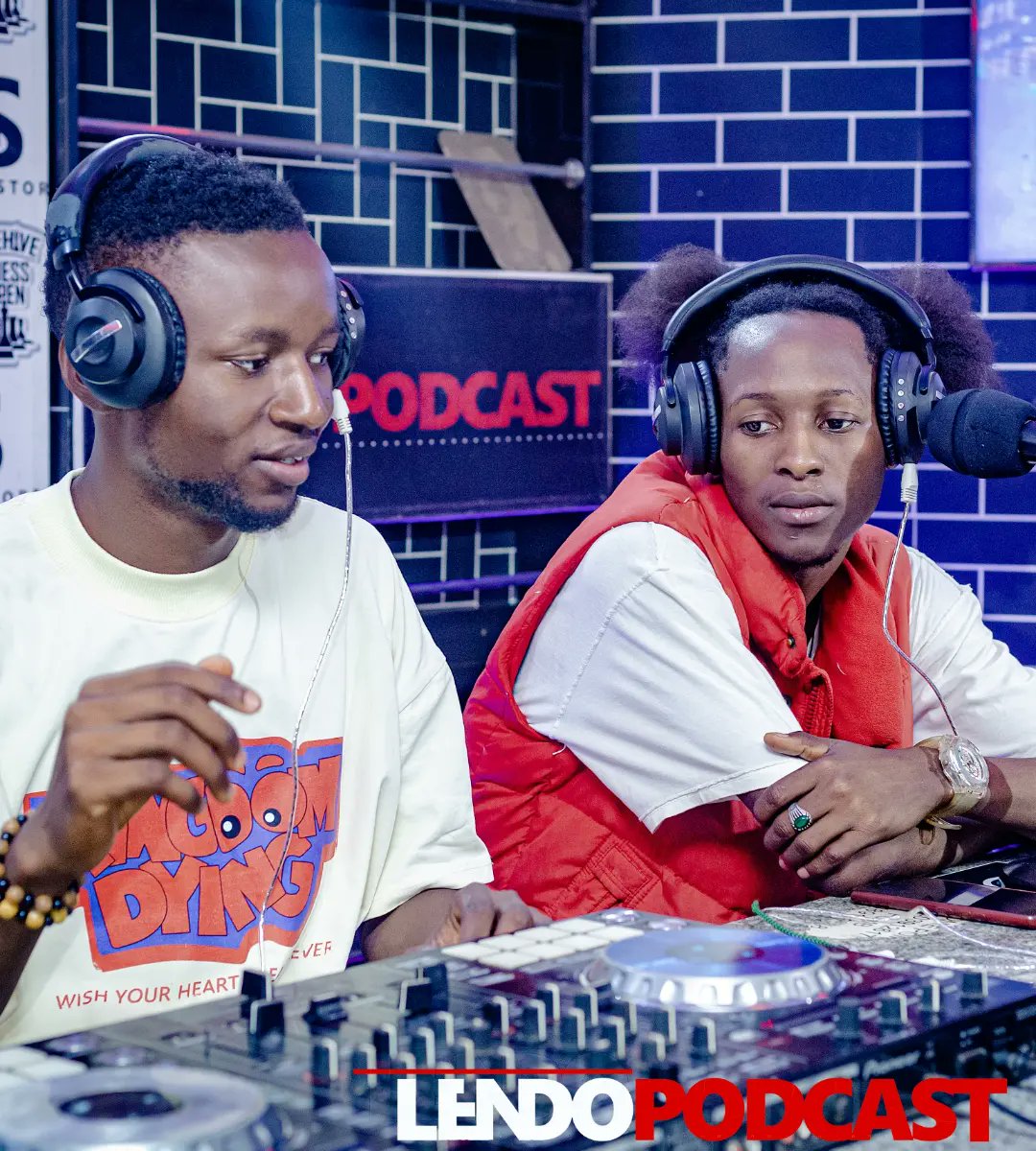 Episode 52
Lendopodcast 
CultureTalk 

youtu.be/sfr2XZ1N9T8

Subscribe And kindly Follow 🙏 
<a href="/lendopodcast/">Lendopodcast</a> 

#CultureTalk 
#Lendopodcast