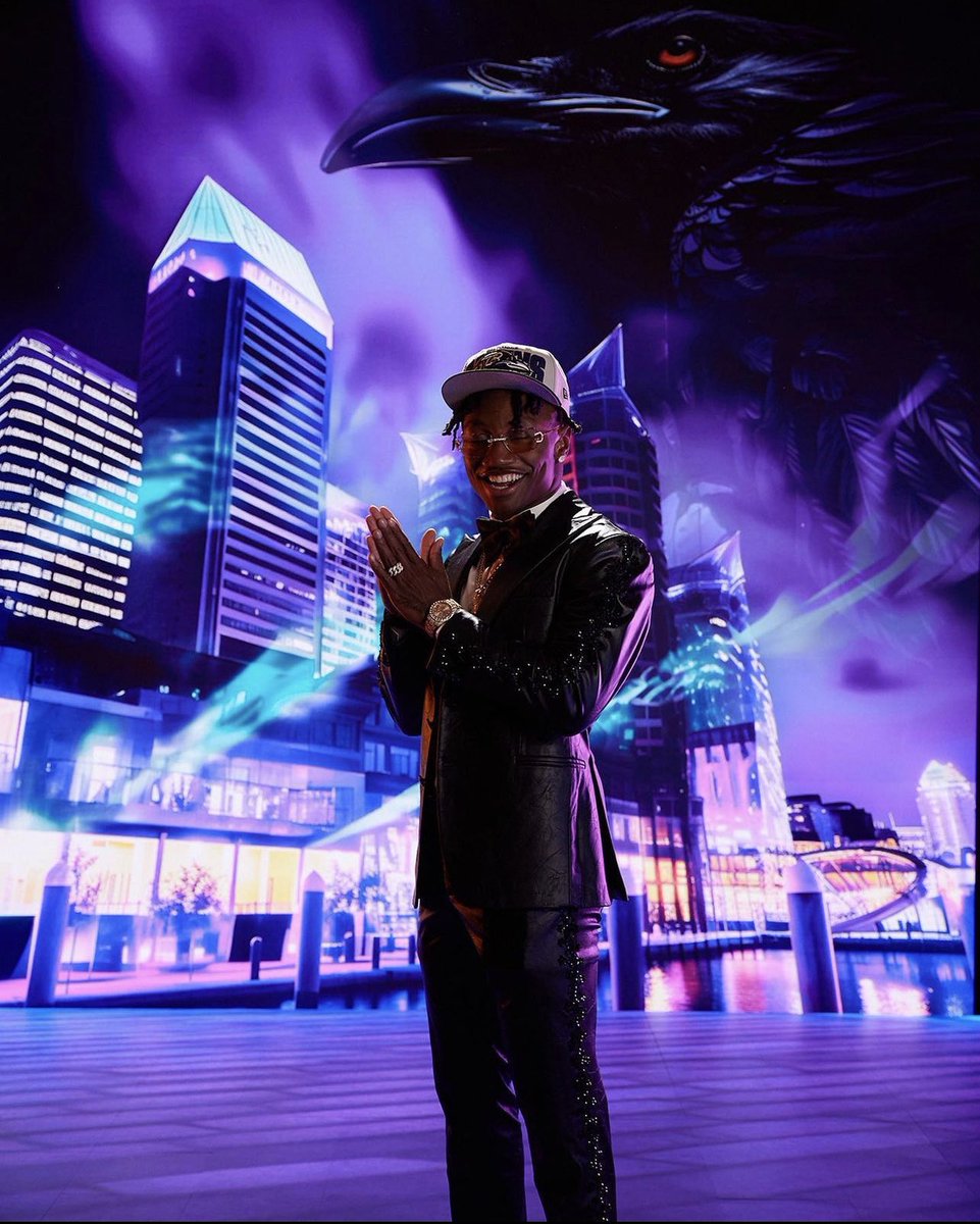 Lockdown Ar’Darius tweet media