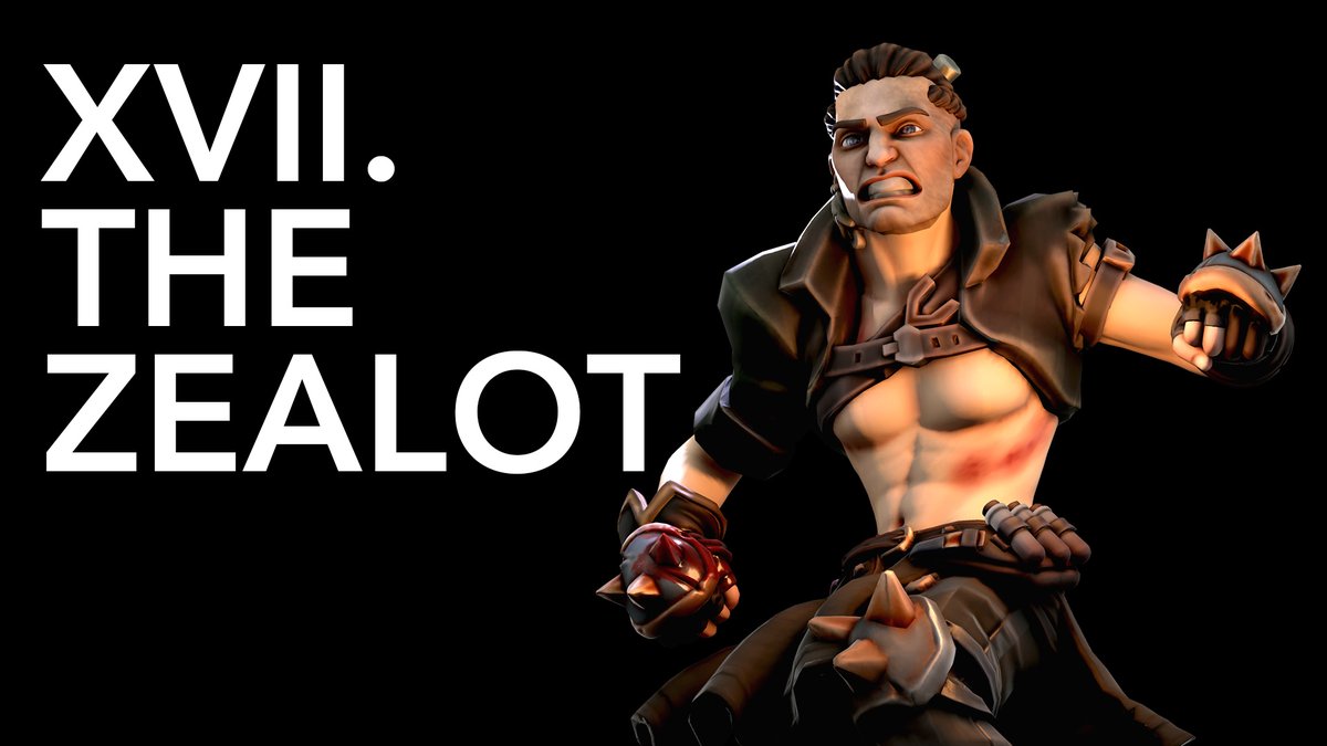 thisMeatSpace's tweet image. The Only Good Human is a Dead One. Characters are made for Harm&apos;s Way, a Degenesis Supplement powered by 3D Canvas for Foundry Con 2023. 

Register: warhorn.net/events/foundry…
Sign Up: forms.gle/5Tp4mXaWv5meCS…

#foundrycon #degenesis #tabletopgaming @FoundryVTT @HeroForgeMinis