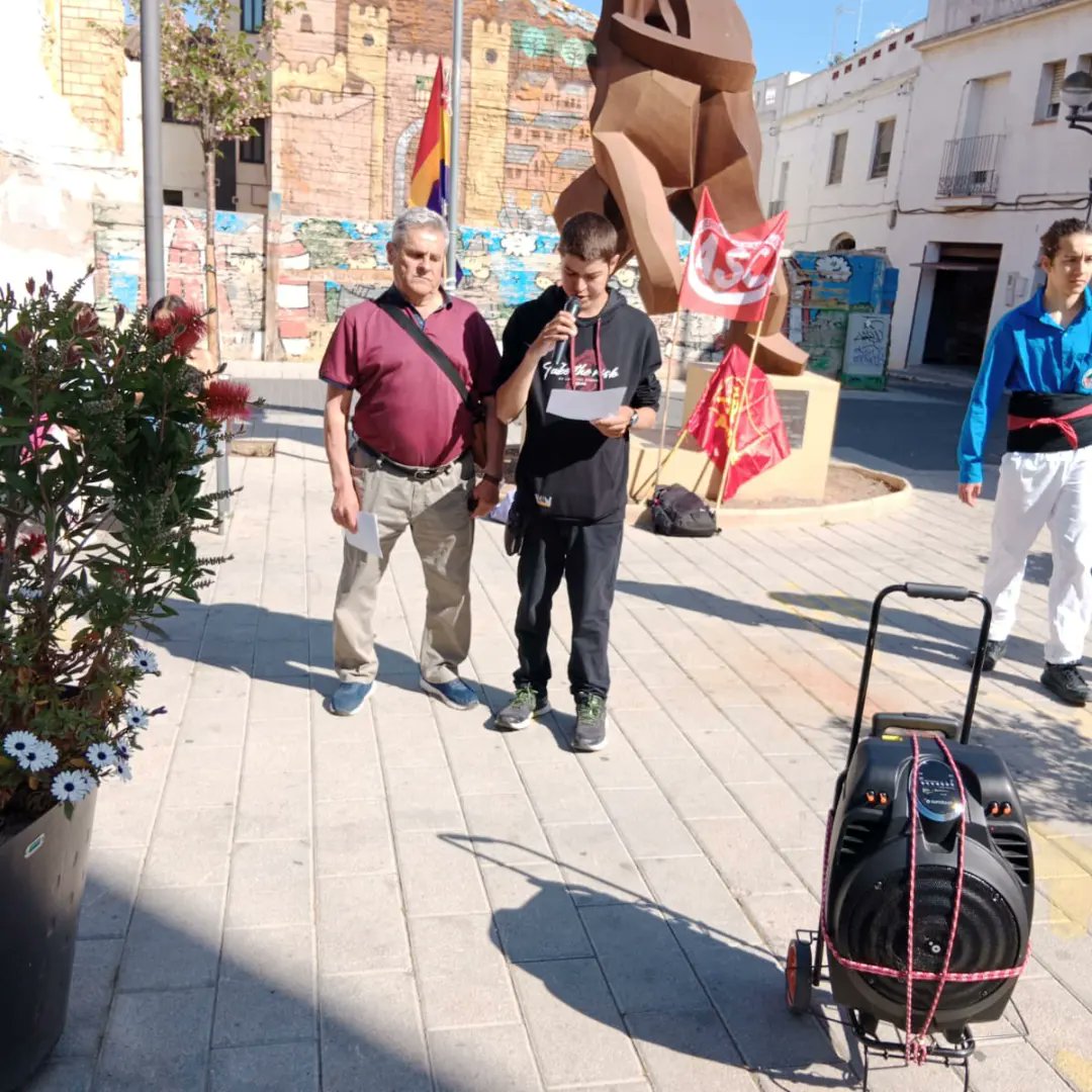 Partit Comunista del Poble de Catalunya - PCPC tweet media