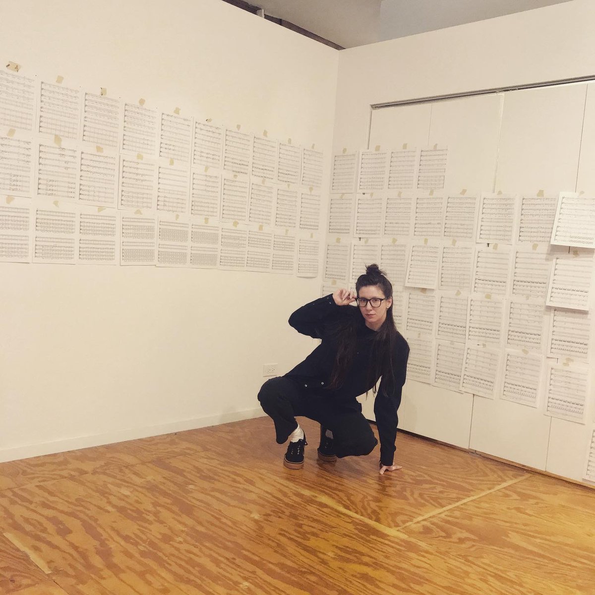 CdY (@circuitdesyeux) on Twitter photo On May 11 I will be debuting a huge 27 minute piece titled 𝕿𝖍𝖊 𝕽𝖊𝖈𝖊𝖕𝖙𝖎𝖔𝖓𝖎𝖘𝖙, at <a href="/KaufmanMusicNYC/">Kaufman Music Center</a> NYC.
This piece features Brooklyn Youth Chorus, Bergamot String Quartet & Erika Dohi.
Tickets for this special show are available now. On May 11 I will be debuting a huge 27 minute piece titled 𝕿𝖍𝖊 𝕽𝖊𝖈𝖊𝖕𝖙𝖎𝖔𝖓𝖎𝖘𝖙, at <a href="/KaufmanMusicNYC/">Kaufman Music Center</a> NYC.
This piece features Brooklyn Youth Chorus, Bergamot String Quartet & Erika Dohi.
Tickets for this special show are available now.