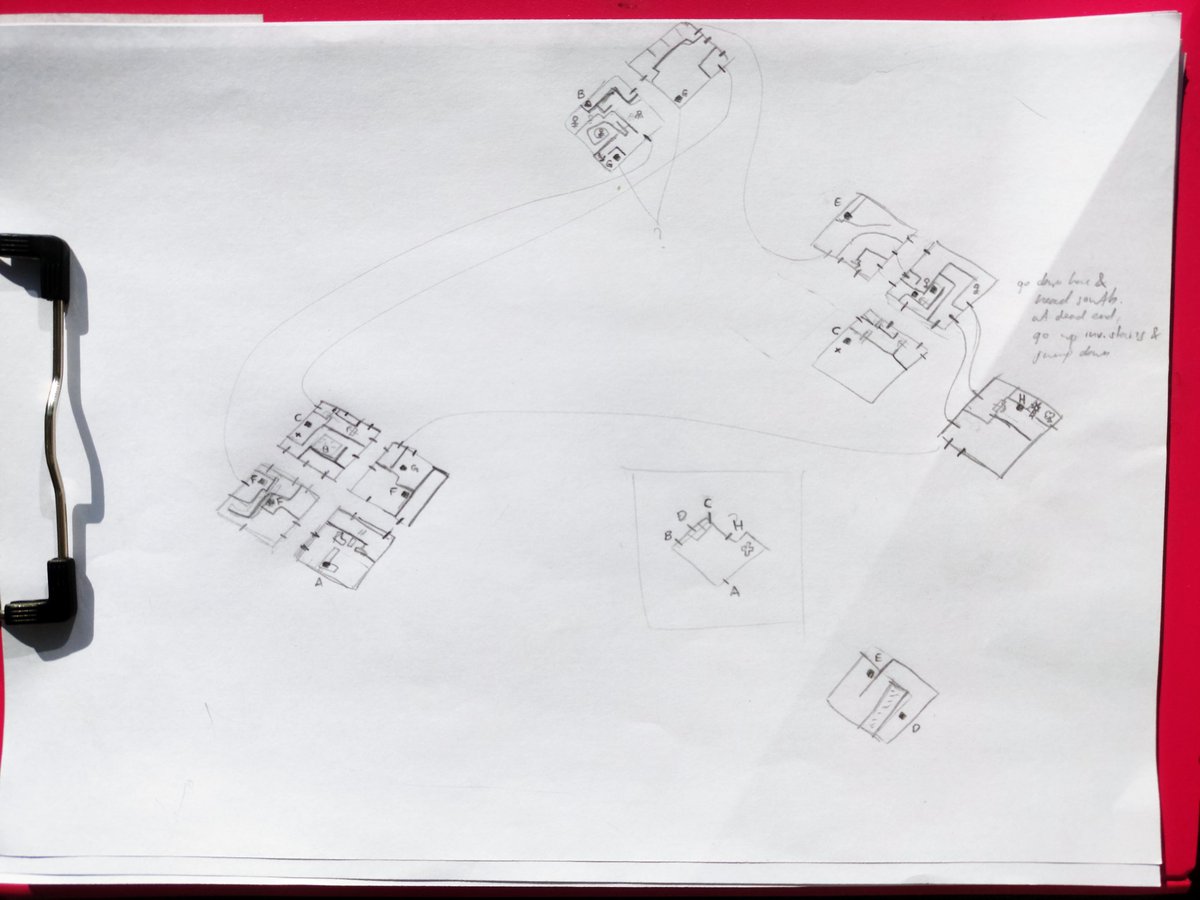 mailsprower1's tweet photo. This map is for a title I'm currently playing through. It doesn't look big, but the whole area is a mess that took about 3 hours to unravel!
#VGmaps https://t.co/Dvc25hm9od
