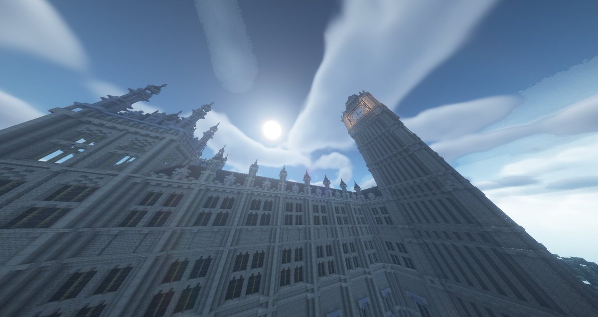 KnockturnMC's tweet photo. The clock is ticking on the upcoming update... ⏰

Join us on Java 1.19.4! IP: https://t.co/qaNVR9qrxL 
#knockturnmc #minecraft #HarryPotter https://t.co/aCMywQw8Ps