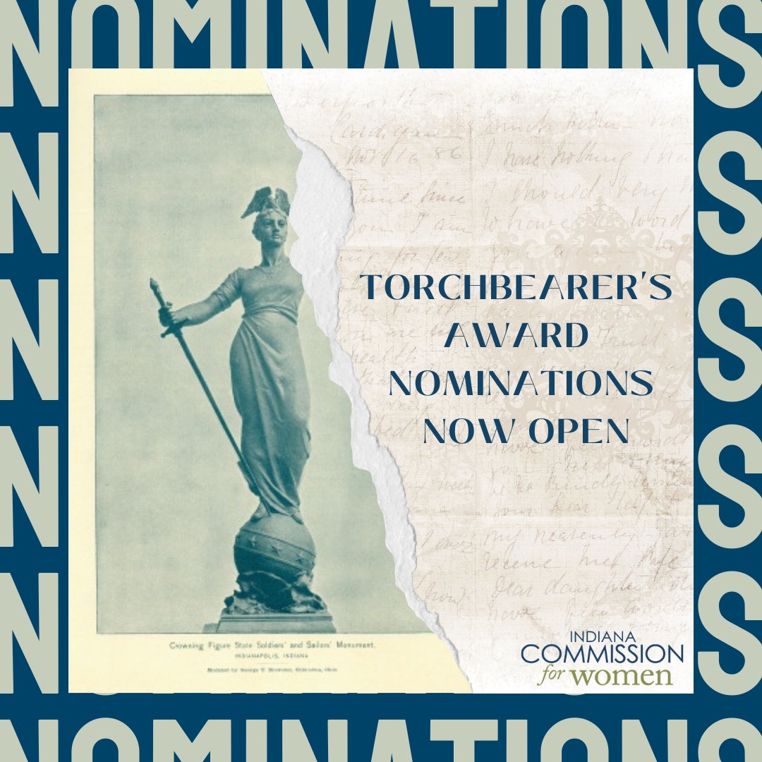 Indiana Commission for Women tweet media