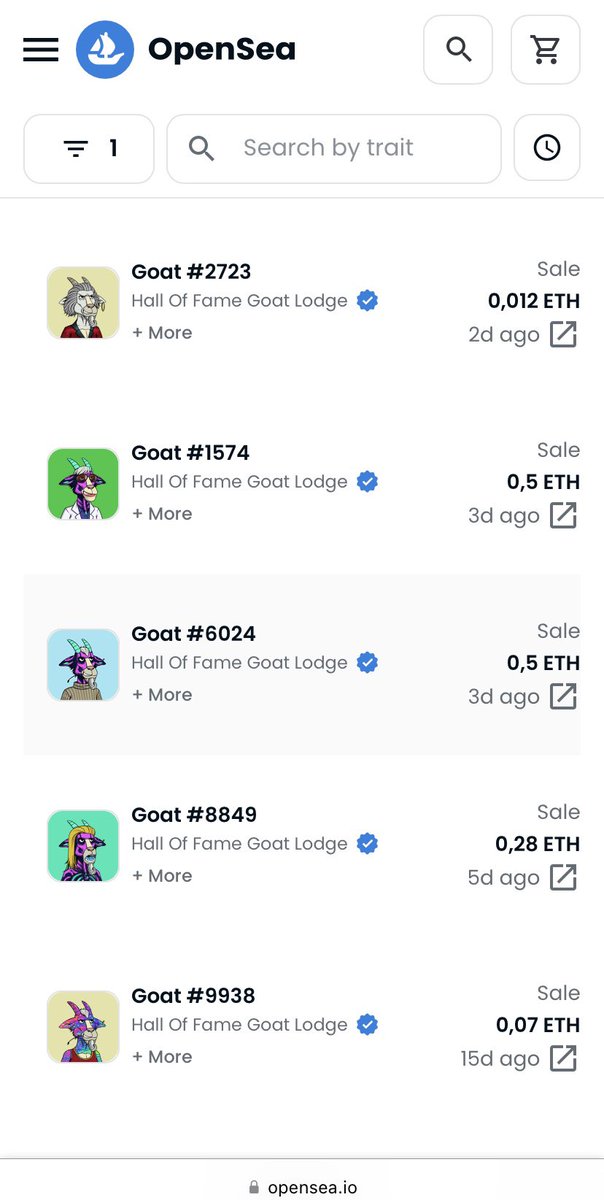 _OriginalGoat_'s tweet photo. Goats work in silence 👀 @goatlodge https://t.co/w8EqqTgZp6