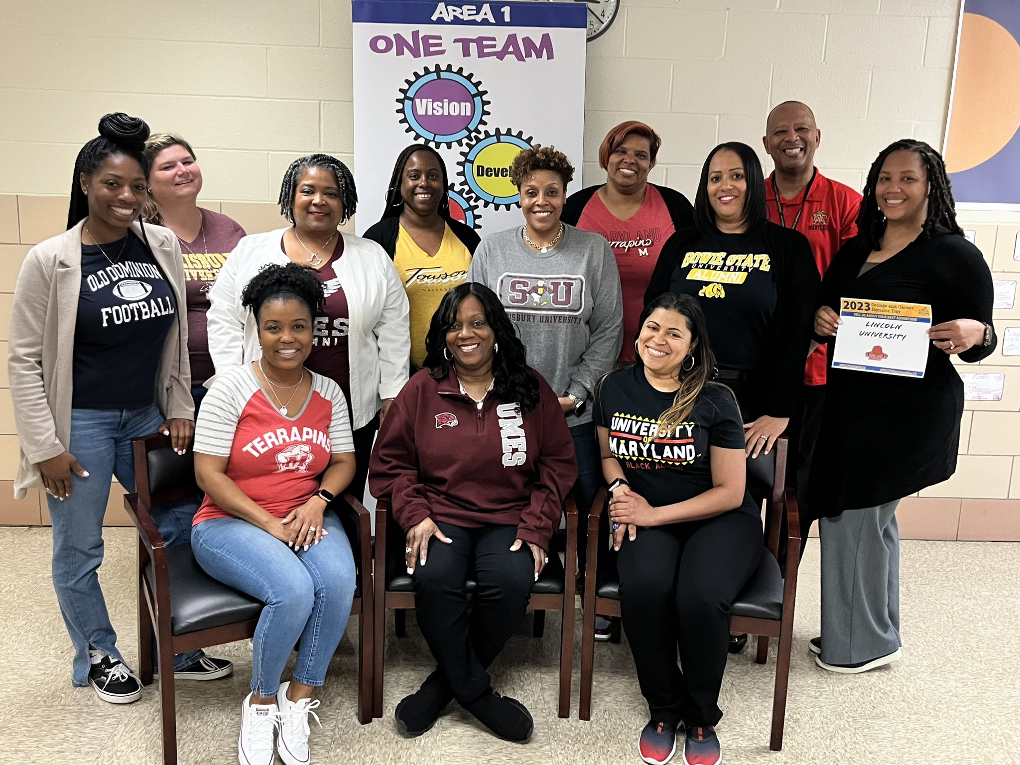 Pgcps Staff: Their Impact On The Community - srf1u18