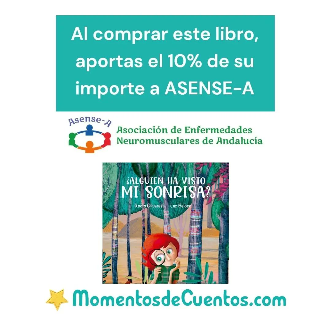 Si quieres más información escríbeme. 

✨ Si aún no lo tienes este es el momento, para ti o para regalarlo: cumpleaños, santo... Celebrar la amistad. Precioso regalo 💝

✍🏼 Dedicado para quién quieras. 

💌 Un álbum solidario, los beneficios son para
@asenseandalucia
🧵⬇️