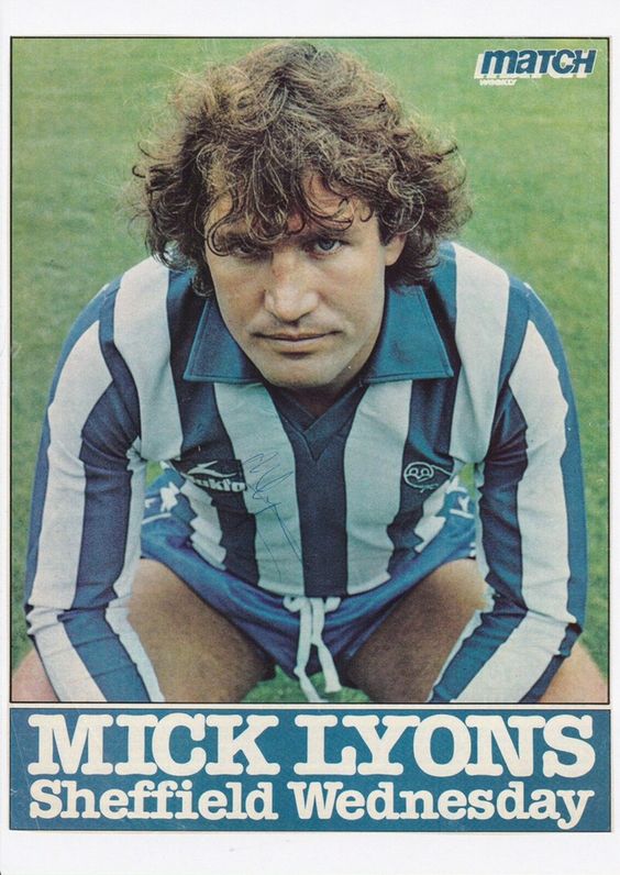 robertmdaws's tweet photo. #MickLyons ex #efc . #swfc 1982-1985 @swfc https://t.co/ncNVn5M3YP