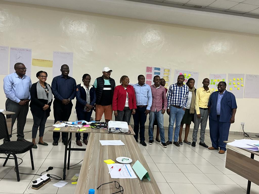 We shall get there, some day, some day