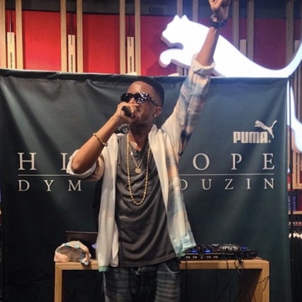DymeADuzin's tweet photo. “Hip Hope” (2014) Now Streaming On All DSPs. #HIPHOPE ✊🏾☁️ https://t.co/hrJtM0SF8e