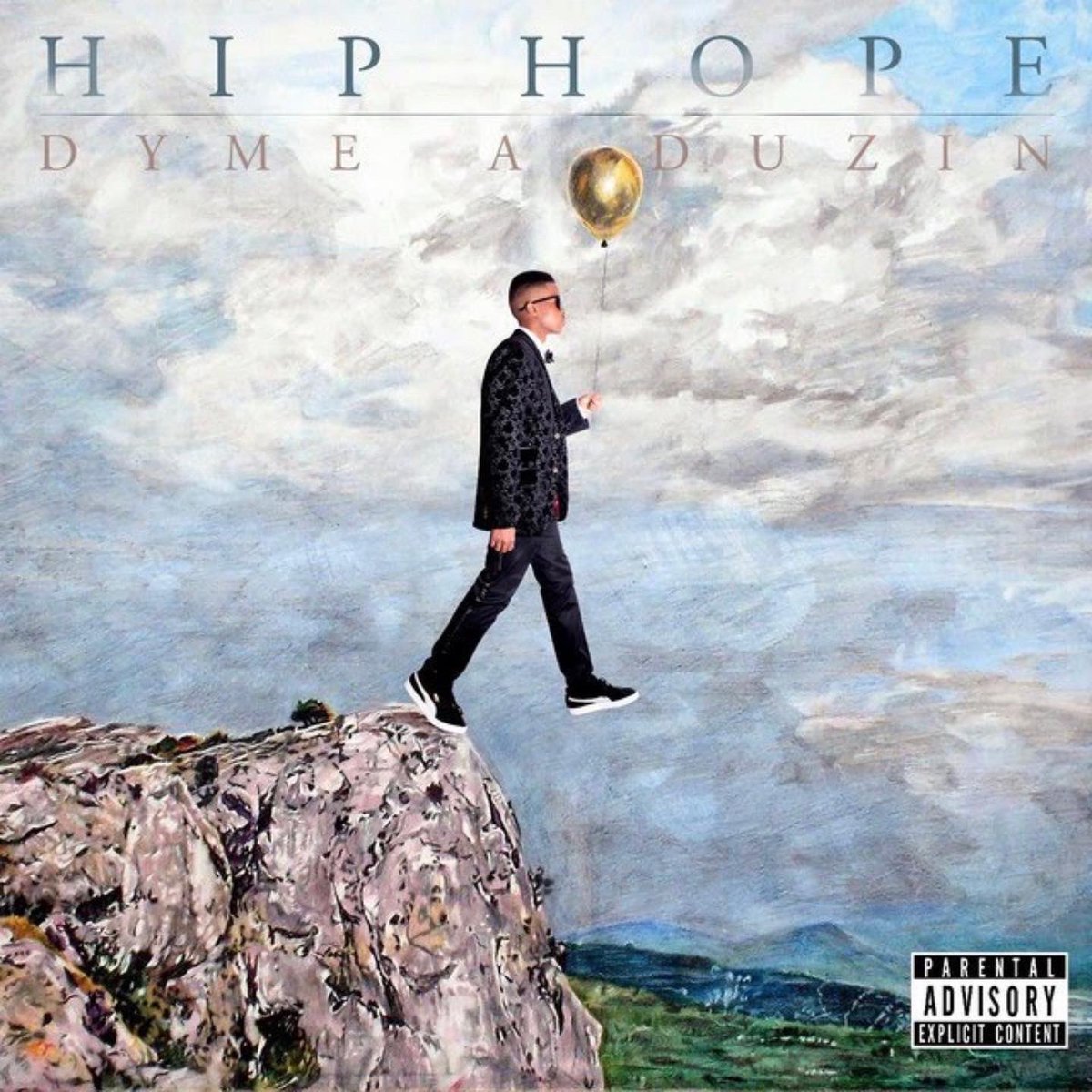 DymeADuzin's tweet photo. “Hip Hope” (2014) Now Streaming On All DSPs. #HIPHOPE ✊🏾☁️ https://t.co/hrJtM0SF8e