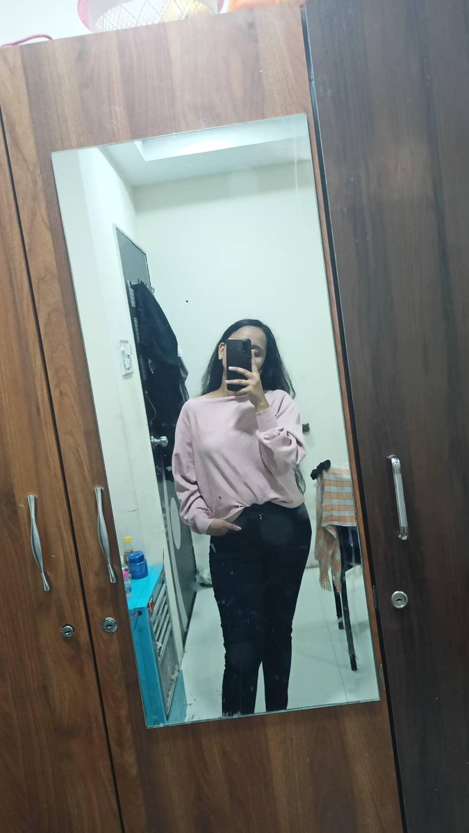 Urvashi Gormat tweet media