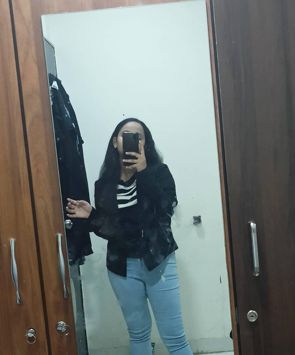 Urvashi Gormat tweet media