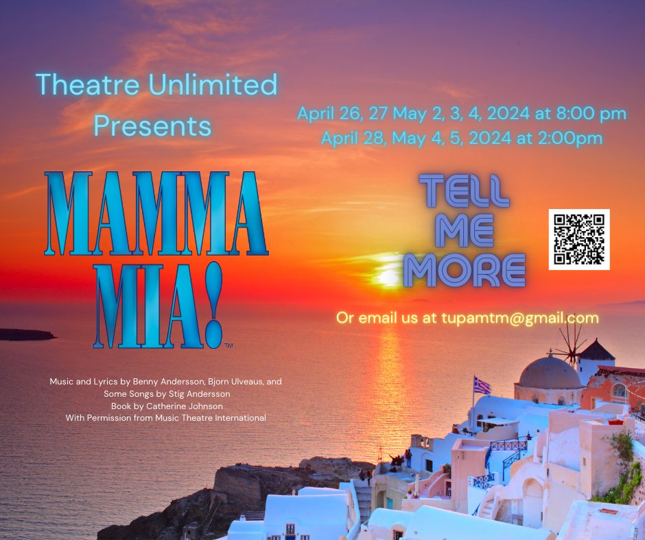 Thank you for supporting CHITTY CHITTY Bang Bang.
We are proud to announce next seasons show as part of the Encore Series - Join our mailing list to find out more about show dates and how to get involved.
encoretix.ca
<a href="/CcmpMusical/">CCMP</a>
<a href="/EMPonline/">EMProductions</a>
<a href="/MeadowvaleMT/">Mdvle Music Theatre</a>