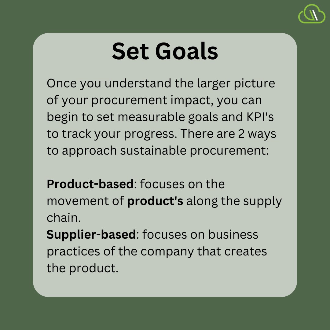 GreenImpactCld's tweet photo. Hello May! When it comes to sustainability, you can't forget about supply chain. According to a report published by the Carbon Trust, on average, supply chain emissions account for around 4x the amount of emissions produced directly by a company's own operations. 1/2 https://t.co/wl4WWSJT93