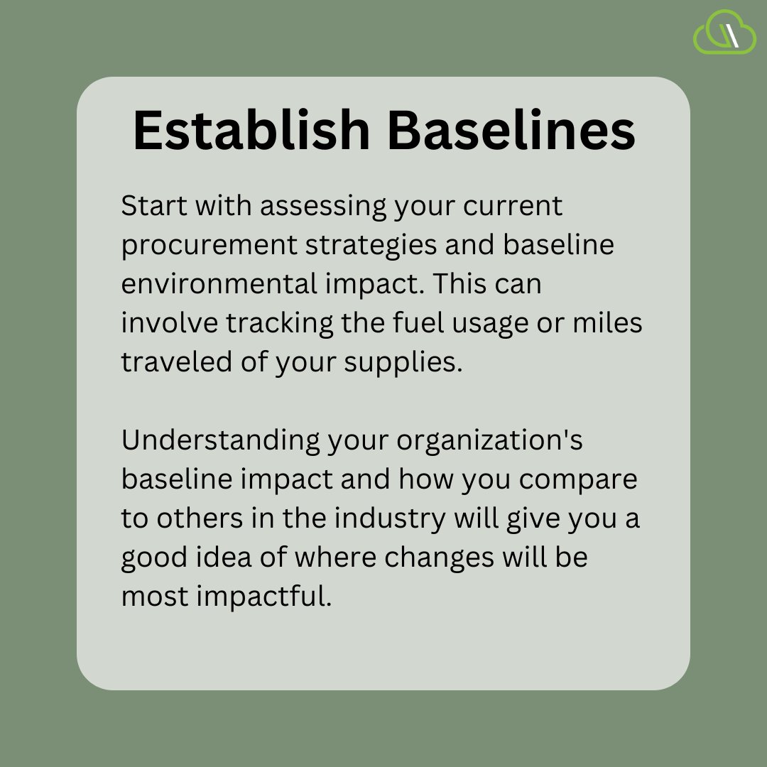 GreenImpactCld's tweet photo. Hello May! When it comes to sustainability, you can't forget about supply chain. According to a report published by the Carbon Trust, on average, supply chain emissions account for around 4x the amount of emissions produced directly by a company's own operations. 1/2 https://t.co/wl4WWSJT93