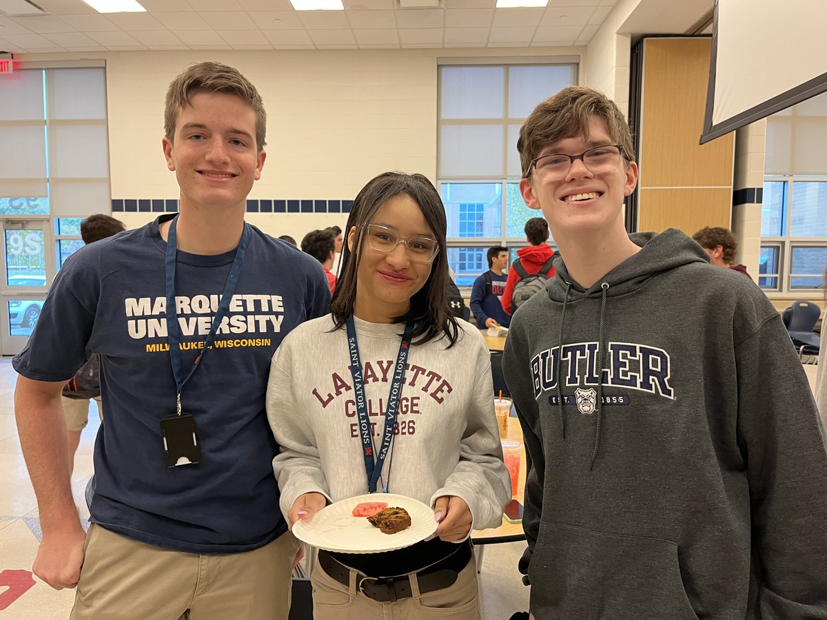 #Classof2023 #SVHSProud