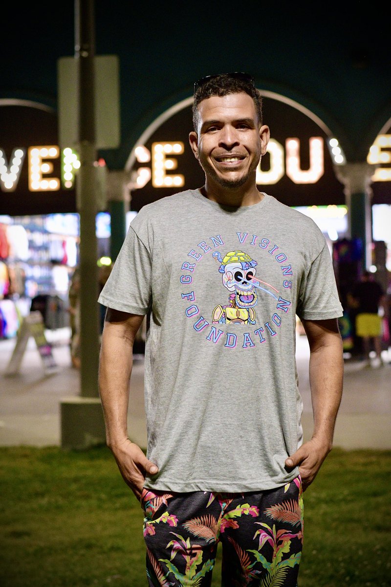 greenvisionsfnd's tweet image. Meet the founders KIP &amp;amp; ACE

Green Visions Foundation is a nonprofit organization working towards bringing innovation and sustainability to every human in the world.

#joinourmovement #greenvisionsfoundation #nonprofit #innovation #sustainability #future #childrensbooks