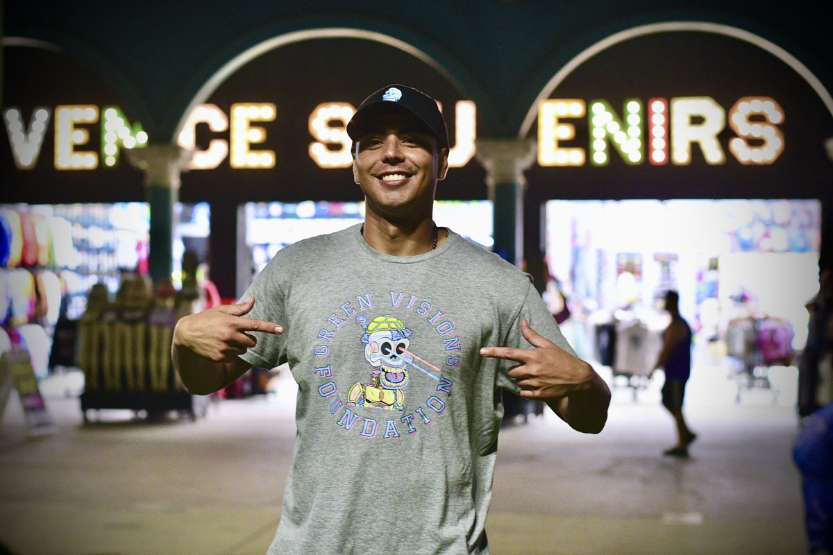 greenvisionsfnd's tweet image. Meet the founders KIP &amp;amp; ACE

Green Visions Foundation is a nonprofit organization working towards bringing innovation and sustainability to every human in the world.

#joinourmovement #greenvisionsfoundation #nonprofit #innovation #sustainability #future #childrensbooks