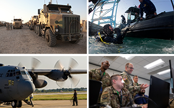 #Checkout our #IRT April newsletter addressing the importance of a diverse selection of mission scopes in the @IRTsWin mission portfolio. #IRTMissionFY23 #ArmyReserve #ArmyNationalGuard #USMCReserves #NavyReserve #AirNationalGuard #AirForceReserve 

irt.defense.gov/Portals/57/Doc…