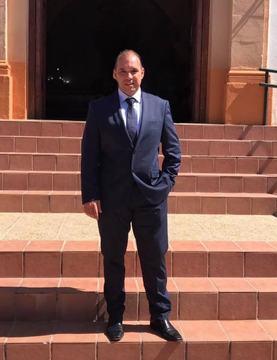 Jorge Sanchez tweet media