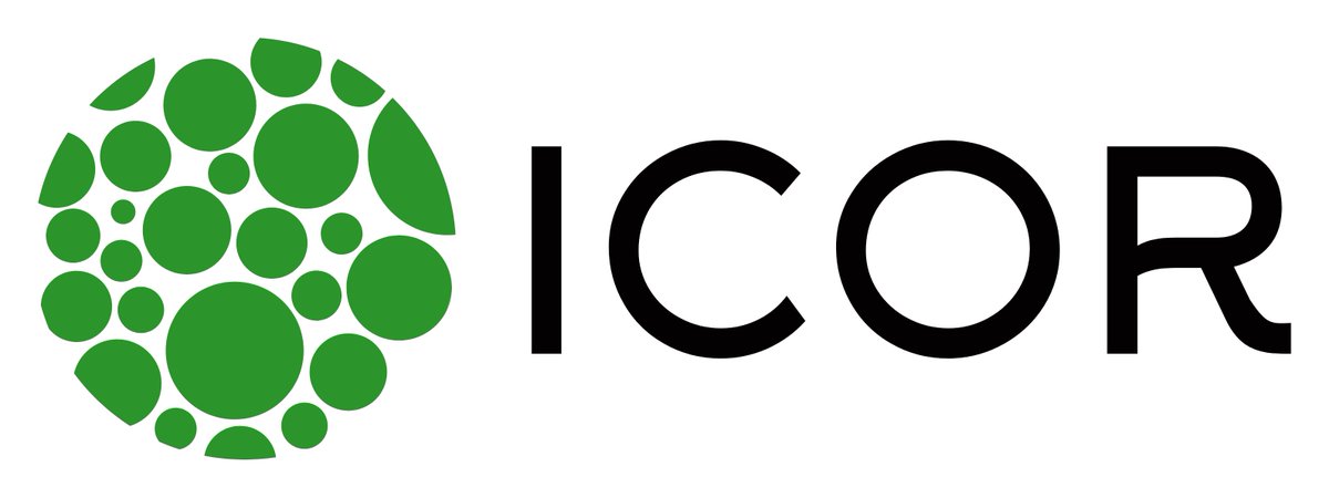 ICOR’s first public webinar is May 17 10:30am-12pm ET. Jam-packed agenda with reports on research-on-open-research and open science best practices. Please join us by registering here: us02web.zoom.us/meeting/regist…