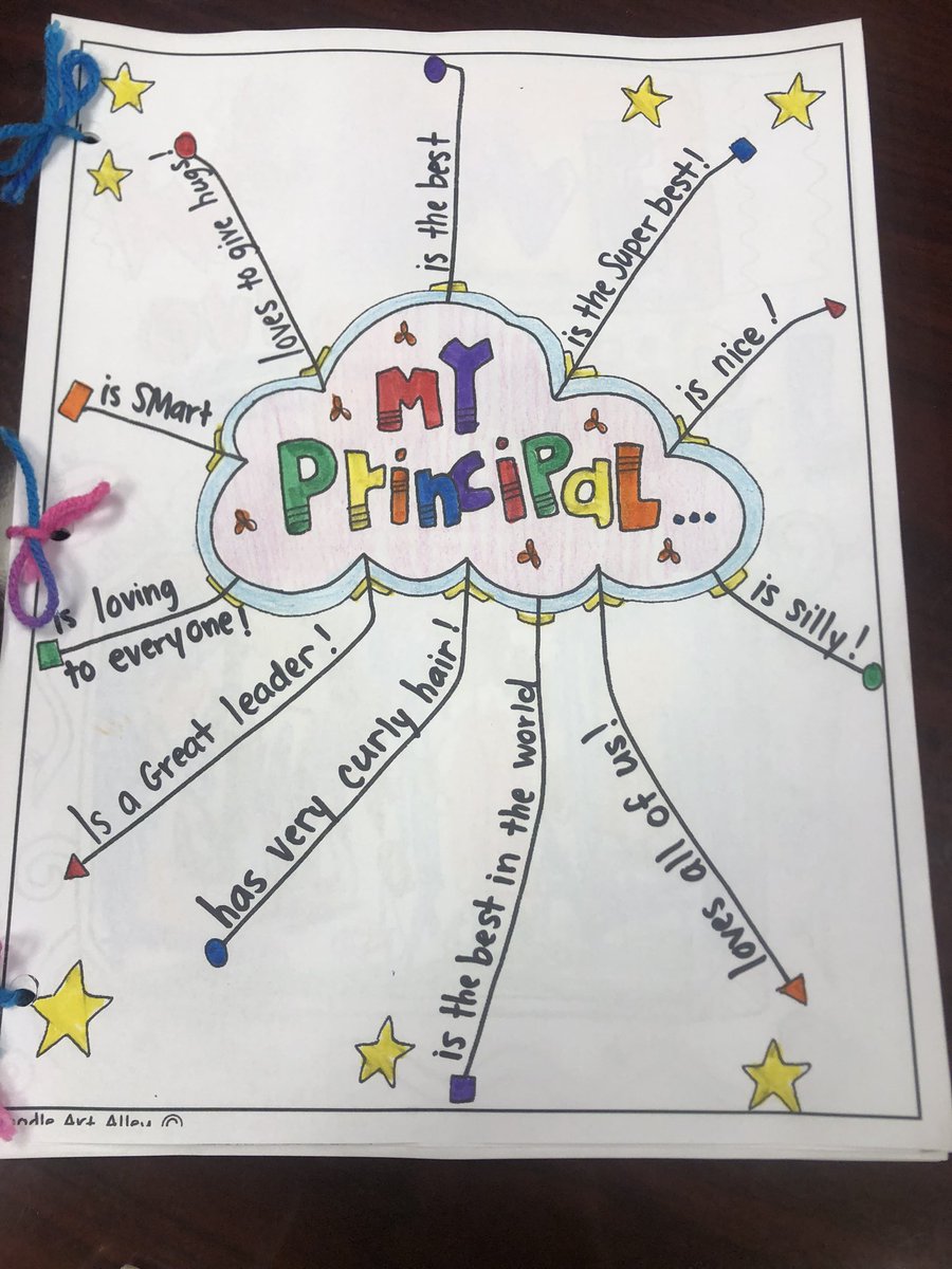 Being a principal is my dream job.  This is my 20th year as a school principal and my goal is to live by Flip Flippans words daily, “If you have a child's heart❤️.. you have a child's mind🥰. #NationalPrincipalsDay #thankfulforhmd #BEEtheWHY #WeLeadTX #blessedwiththebest