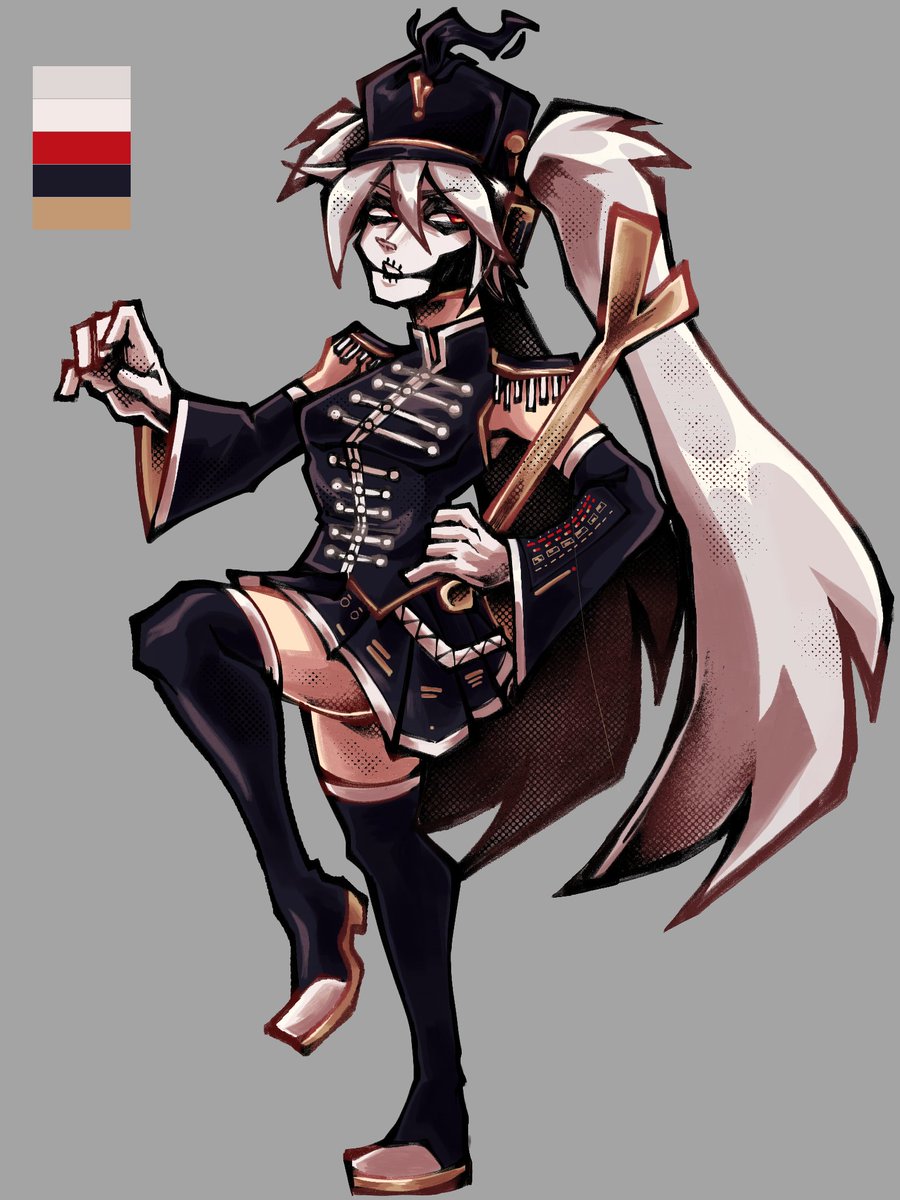 s0urwit's tweet photo. Hatsune Miku in The Black Parade⁉️
El mundo necesita más fanarts de Vocaloid x MCR #HatsuneMiku #VOCALOID #mcr https://t.co/SmLf93UnQ8