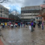 Photo by UofG Graduate Coalition (@UofGGC)