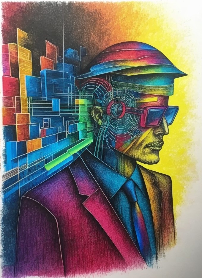 MonetizeAIArt's tweet photo. 🎉 Congrats to Irina Shamaeva, our engagement winner this week for "Detectives" in the Make Money with AI Art group! Explore her captivating style that wowed our community. 📷#MakeMoneyWithAIArt #DetectivesArt
https://t.co/76YBVjmggK https://t.co/uEVNijQZUL
