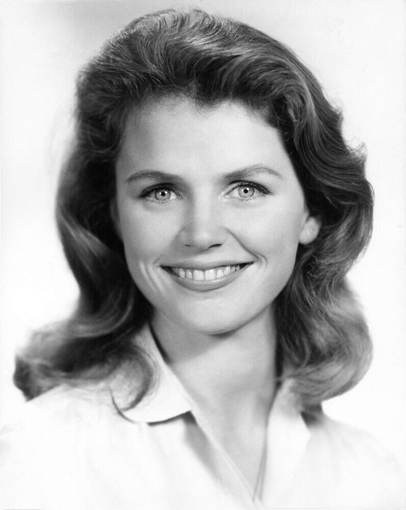 Silver Screen Goddes on Twitter: "Lee Remick"