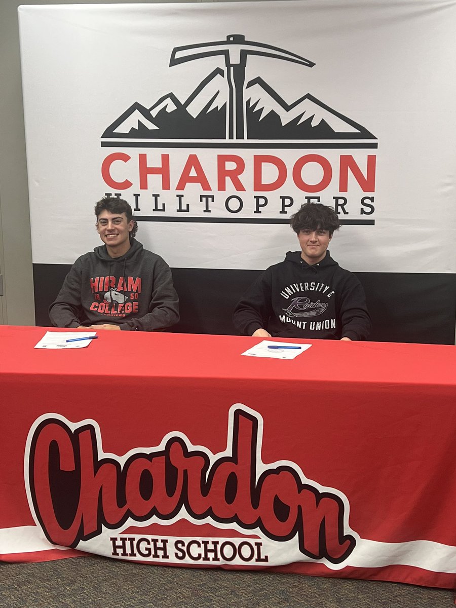 CHS Athletics™ tweet media