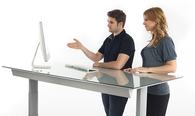 dynamichealthje's tweet photo. Did you know… Sit-stand office desks cut daily sitting time and appear to boost job performance
#Sitting #Health #BackPain #NeckPain #chiropractic #osteopathy #physio #DynamicHealth #JerseyCI https://t.co/3skin6A3Qc