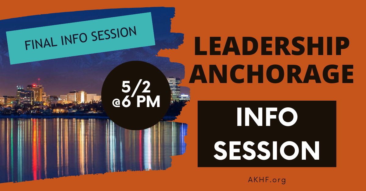 Alaska Humanities tweet media