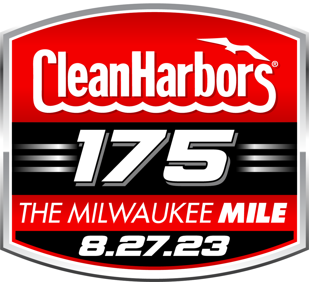 It's been a long time coming but we're helping NASCAR bring racing back to Milwaukee! The Clean Harbors 175 truck series race will run Aug. 27 from the historic Milwaukee Mile. cleanharbors.com/2023/clean-har…